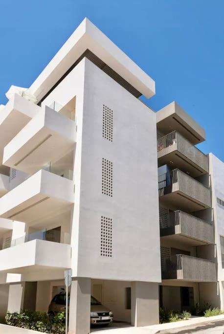 Appartement Hermes - In The Just Steps To The Sea! La Canée
