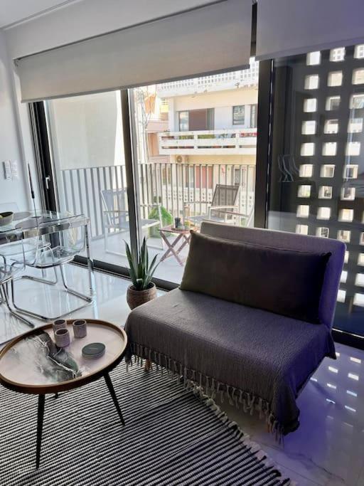 Hermes - In The Just Steps To The Sea! Appartement La Canée