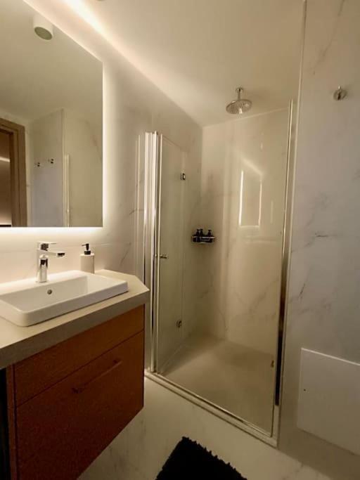 Appartement Hermes - In The Just Steps To The Sea! La Canée
